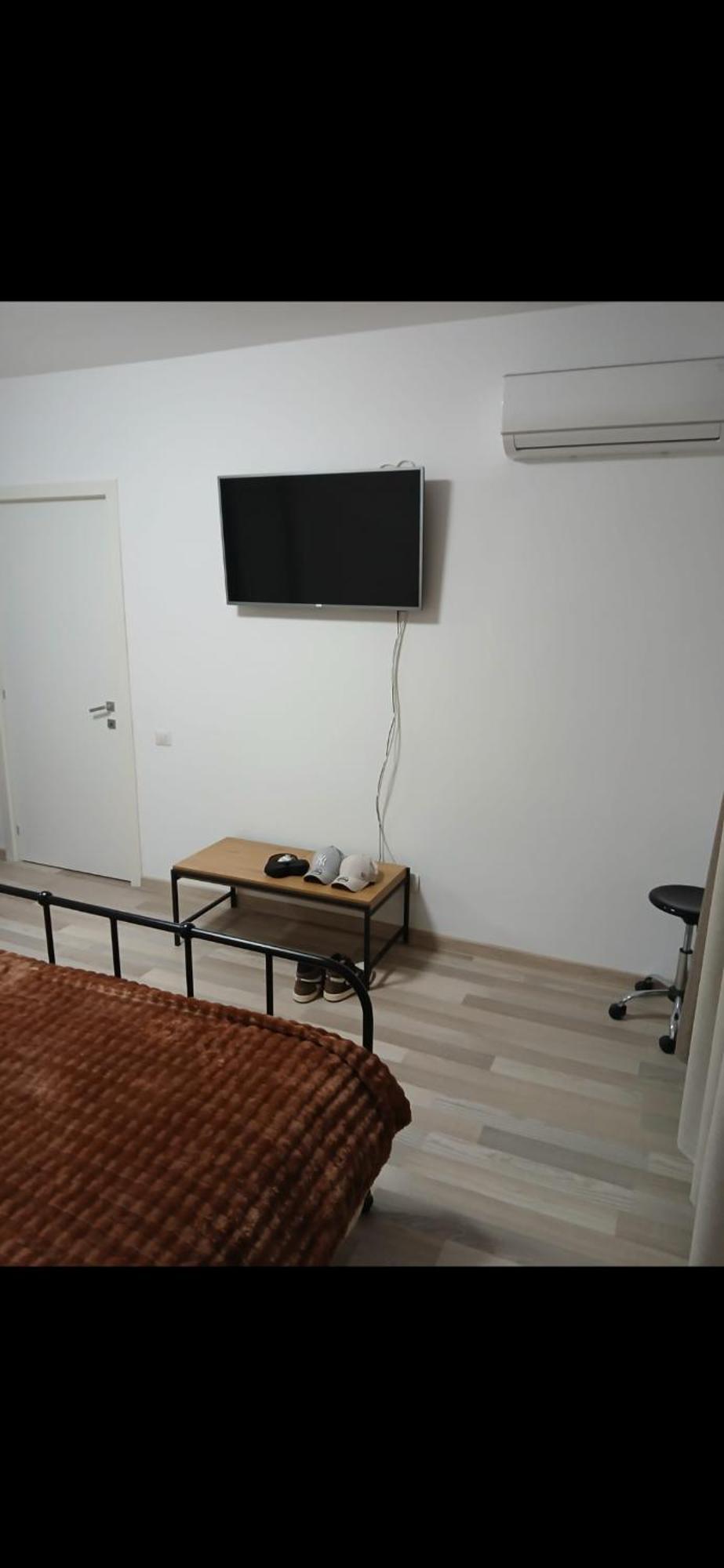 Apartament Isg