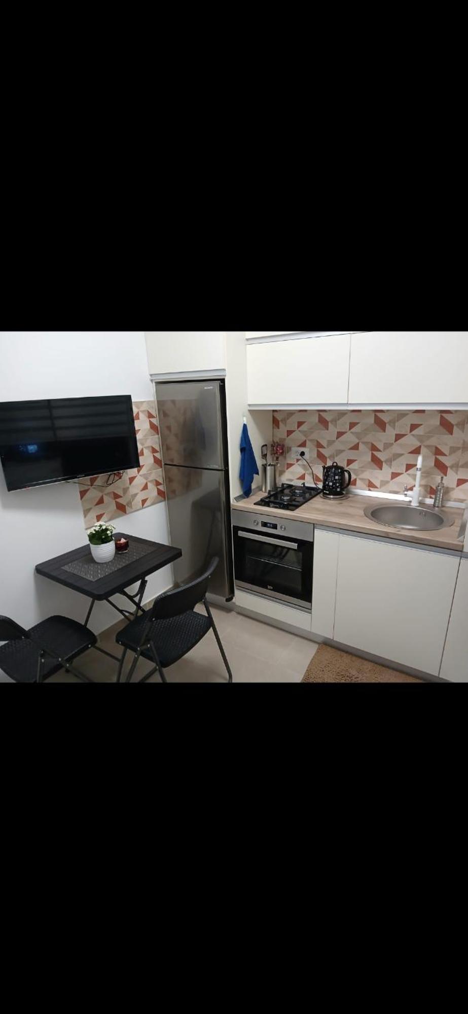 Isg Apartament *