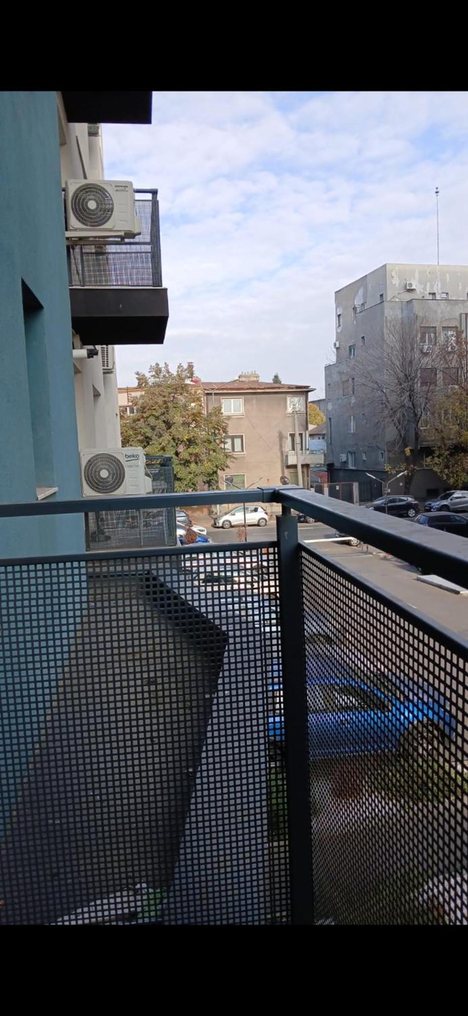 Apartament Isg *